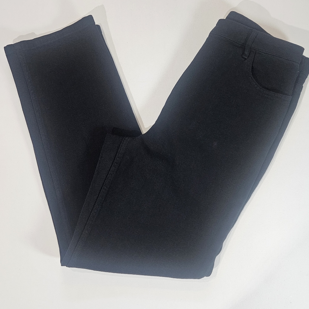 Wilfred Free Aritzia High Rise Jeans Womens Size 10 Black